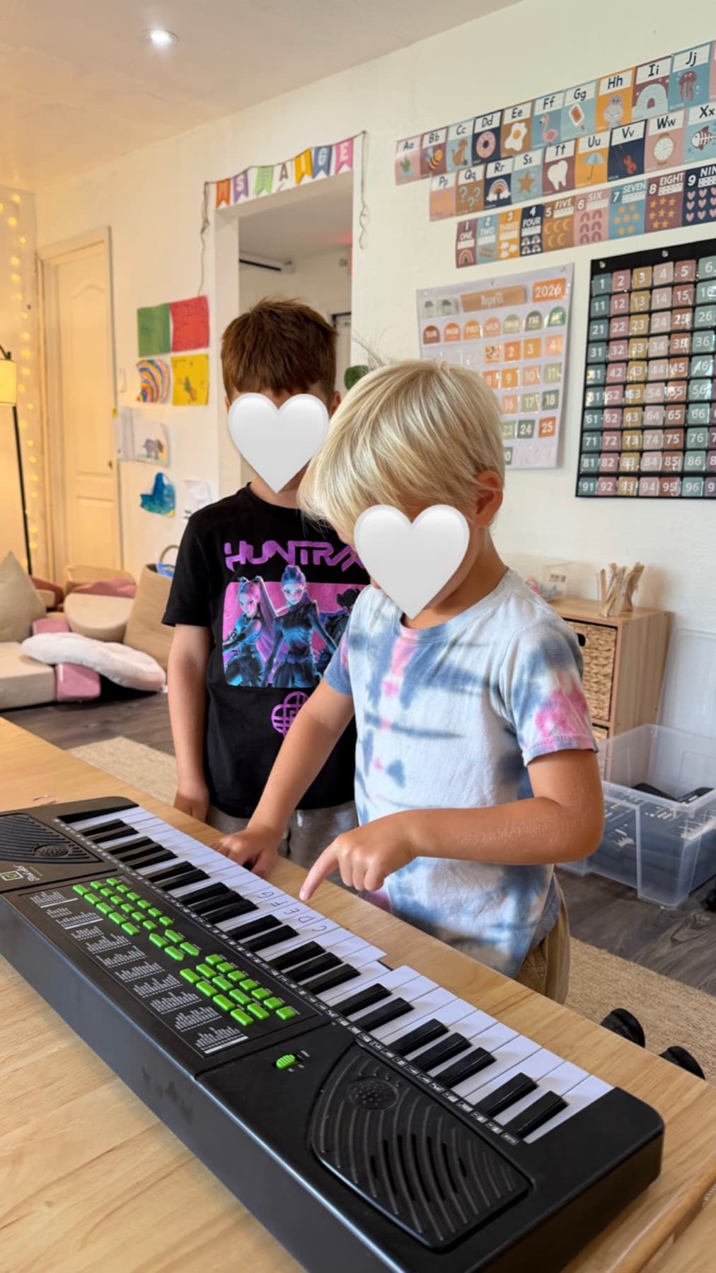Making inferences — reading between the lines with context clues