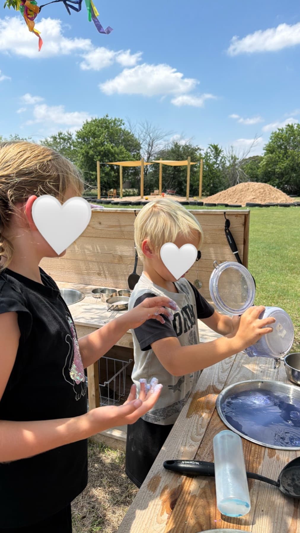 Snake exploration — curiosity-led learning at its best