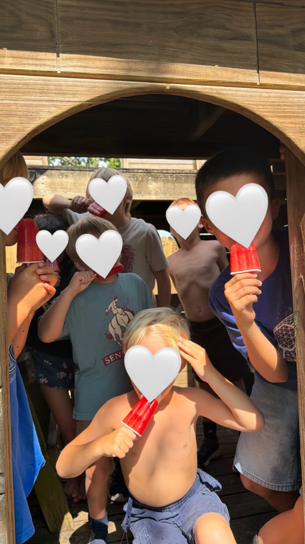 New families, fuller hearts — our community keeps growing