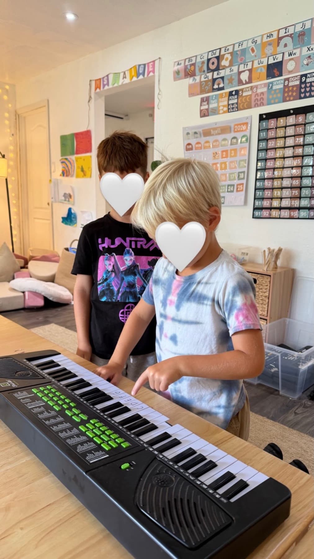 Inferences click — reading confidence growing week by week