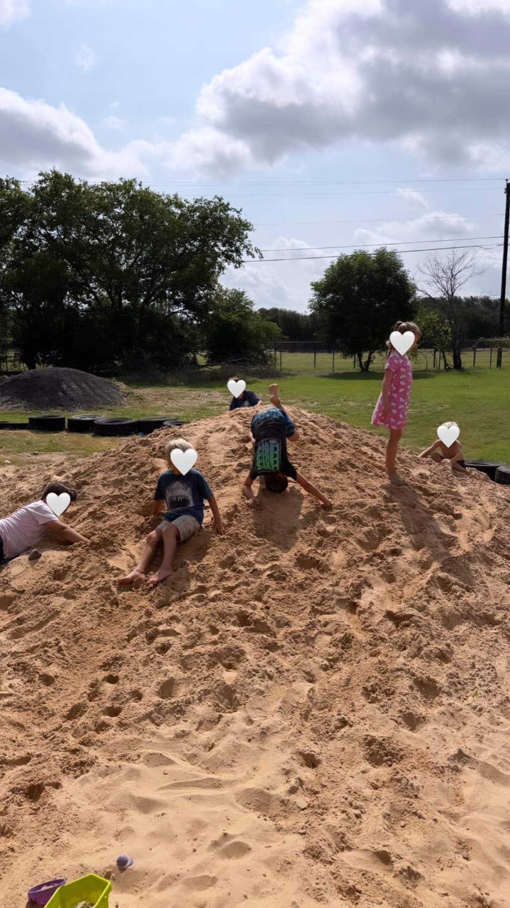 Week 5 — one for the books