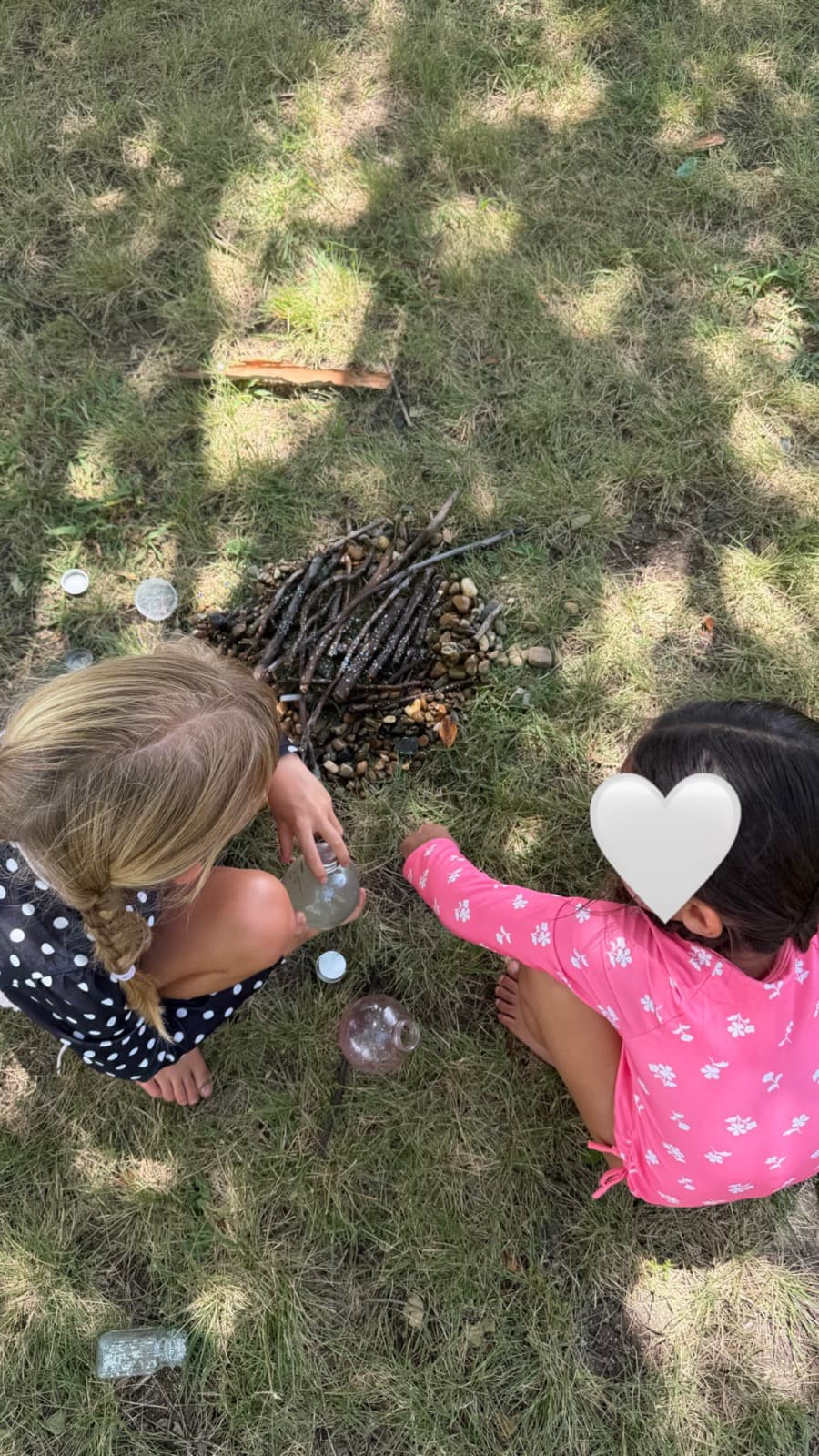 Reading and foundational skills — confidence growing week by week