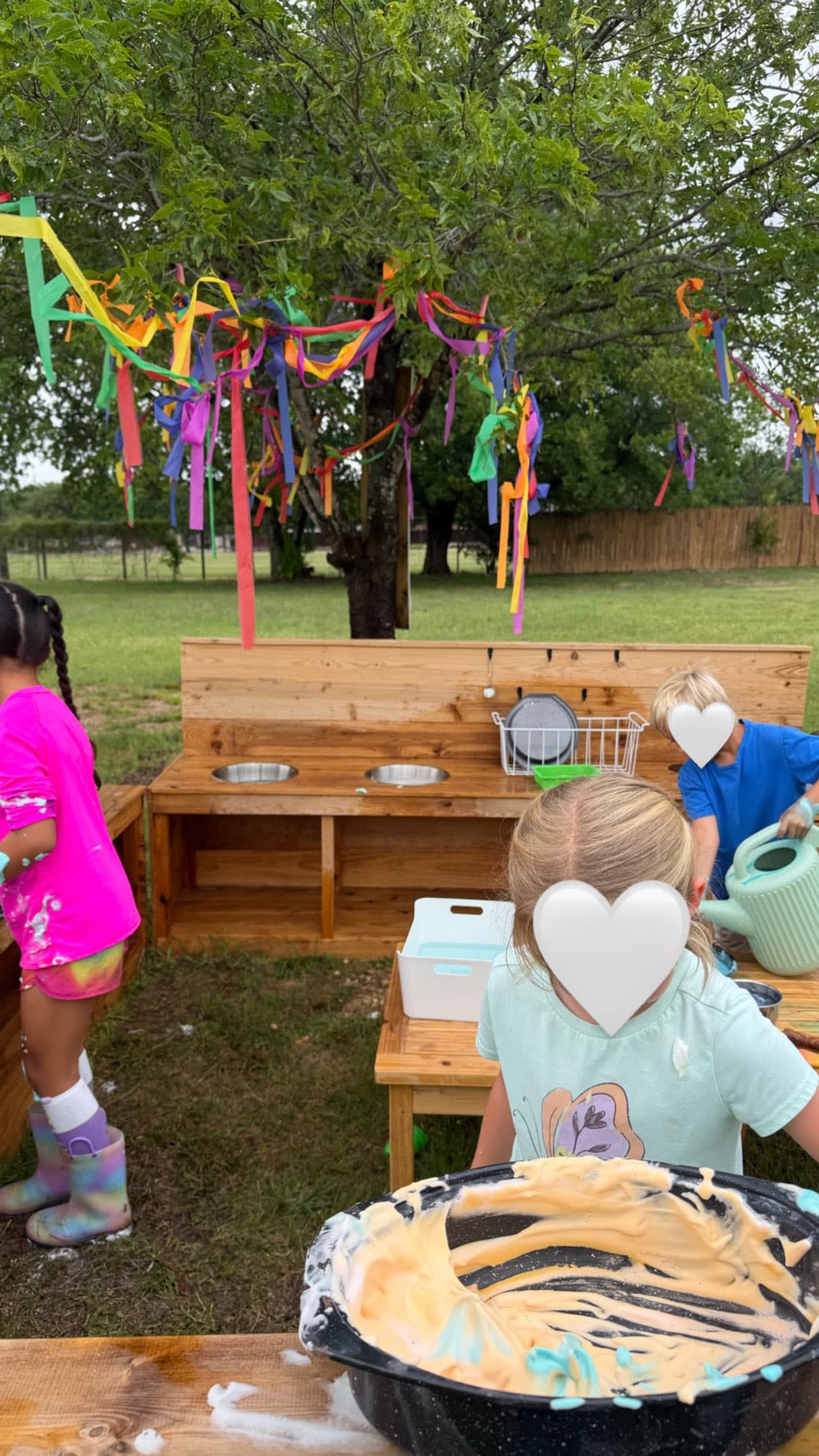 Week 2 — Mystery Camp Escape Challenge