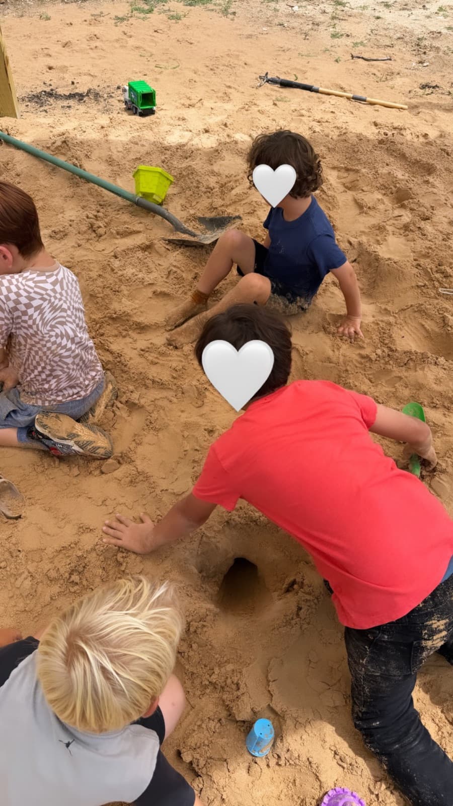 Students engaged and thriving