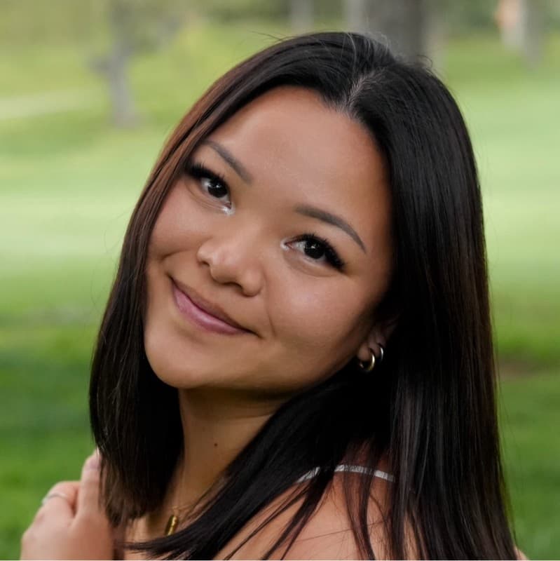 Sabrina Grace Obnamia - Lead Teacher & Director