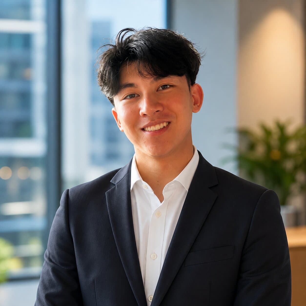 Julius Cecilia