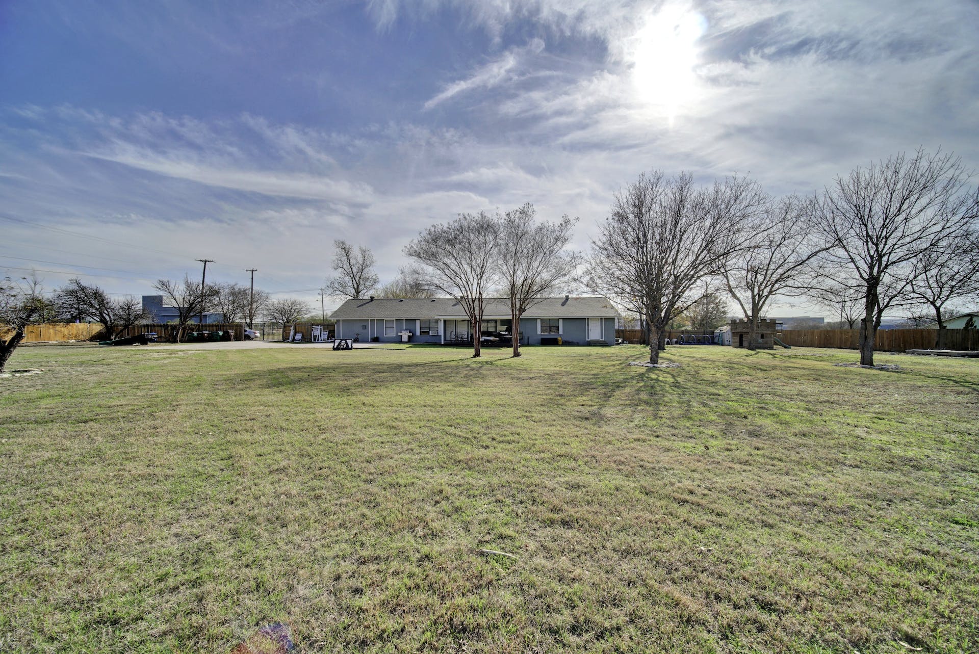 Property before β view 3