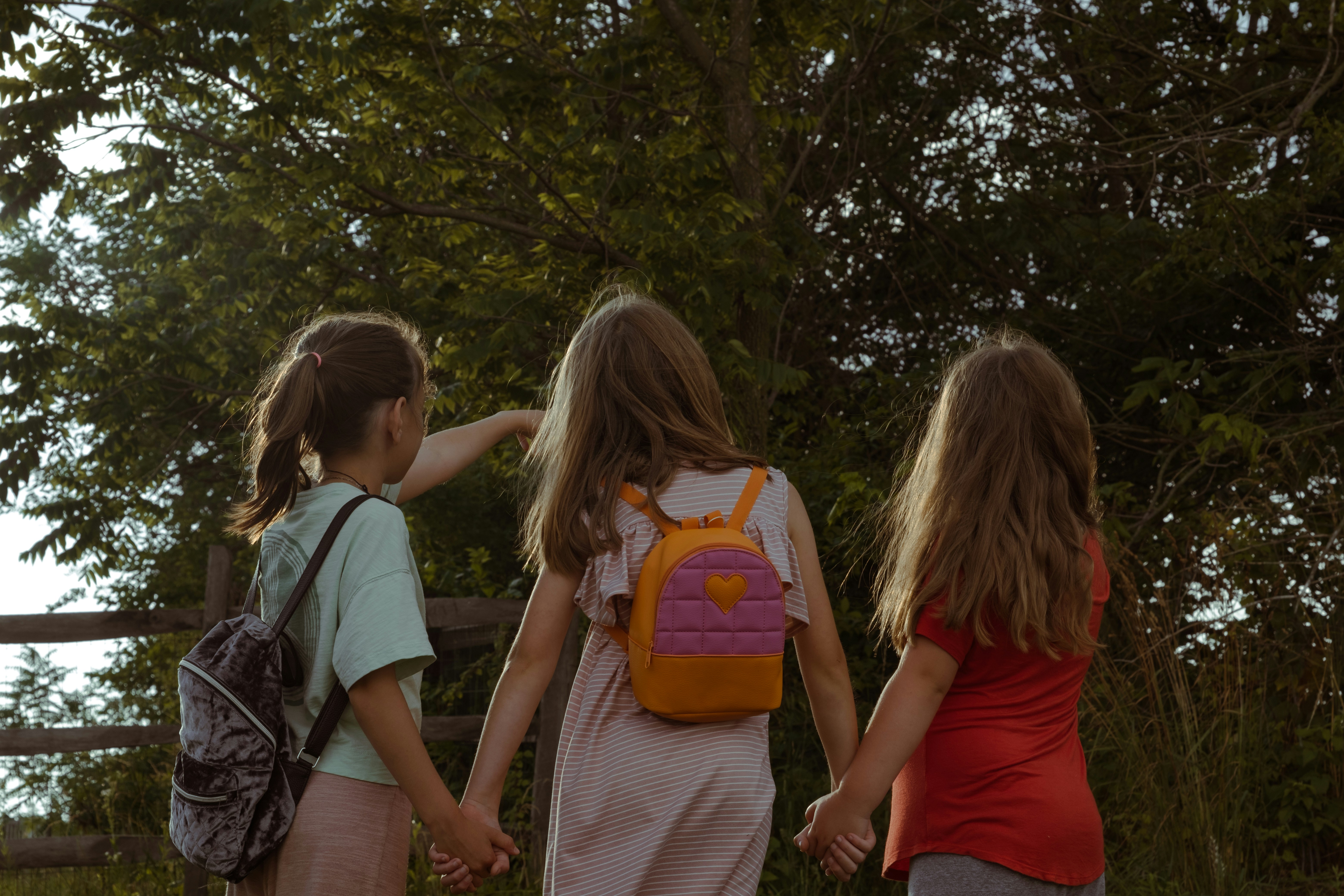 Homeschool drop-in program photo