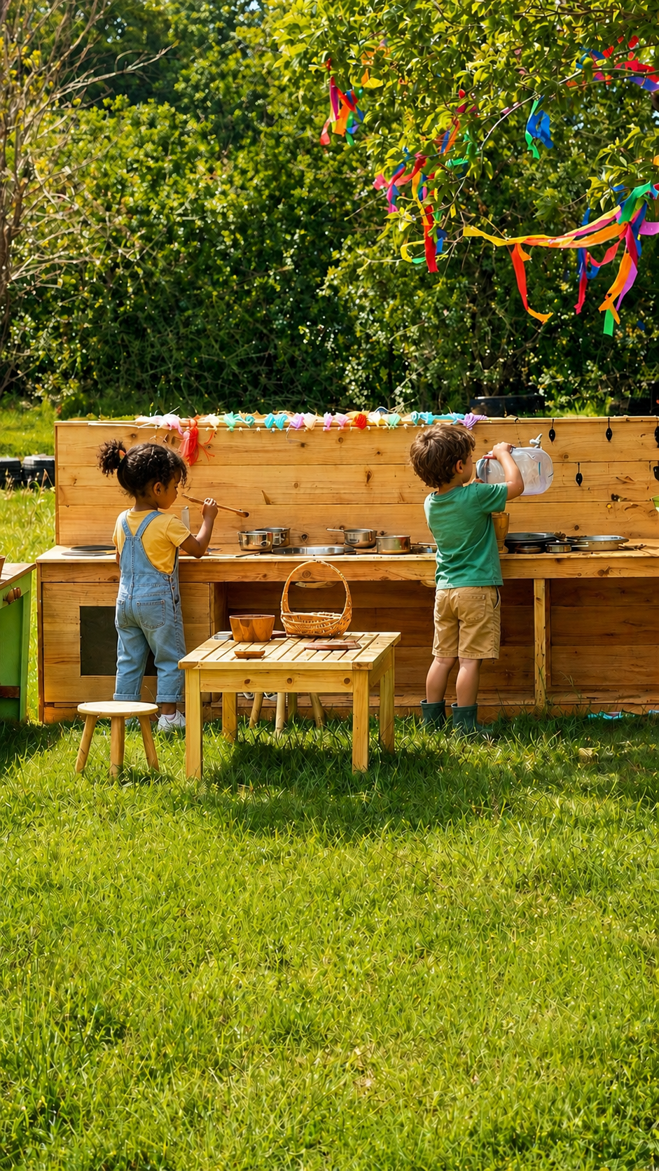 Homeschool drop-in program photo